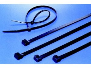 Nylon Cable Ties & Accessories