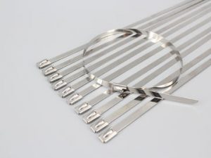 Stainless Steel Cable Ties