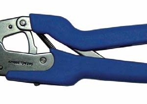 PRE-INSULATED RATCHET CRIMPERS - Terminal Type Bootlace, Width  260mm , Crimp Range  0.5 – 4.0mm