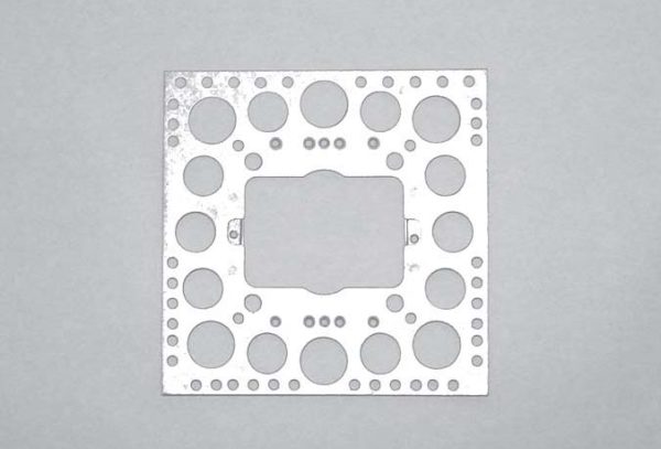 Plaster Bracket